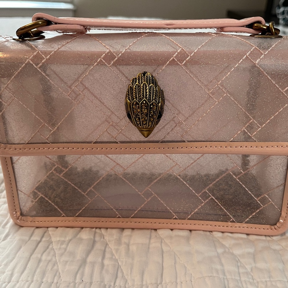 Kurt Geiger drench bag